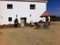 Cortijo Rural Bacares I