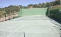 Pista de Padel