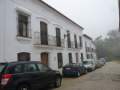 Casa del Castaño de Almonaster