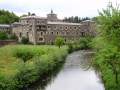 Monasterio de Samos