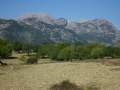 Visatas a la Serra de Tramuntana