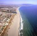 Foto aérea Vera Playa