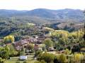 Daroca de Rioja, a los pies de la Casa Rural